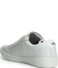 Keds Women's Ace II Leather Lace Up Sneakers