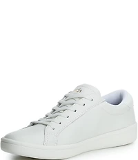 Keds Women's Ace II Leather Lace Up Sneakers