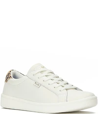 Keds Women's Ace II Leather Sneakers