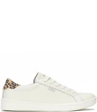 Keds Women's Ace II Leather Sneakers