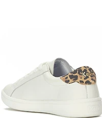 Keds Women's Ace II Leather Sneakers
