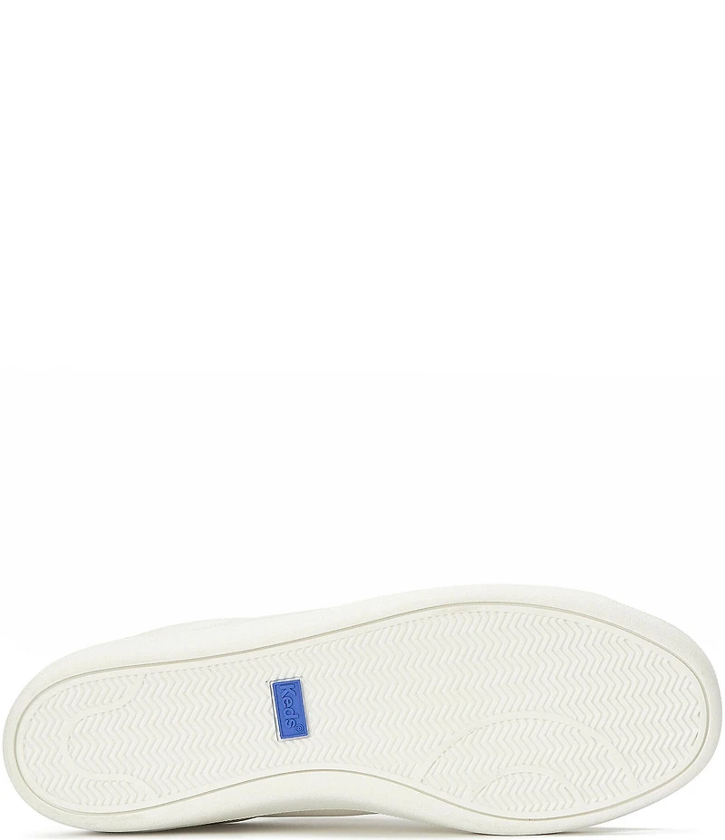 Keds Women's Ace II Leather Sneakers