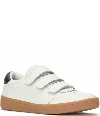 Keds Women's Ace II V Leather Translucent Midsole Sneakers