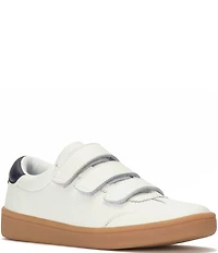 Keds Women's Ace II V Leather Translucent Midsole Sneakers