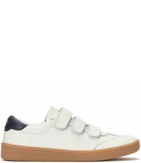 Keds Women's Ace II V Leather Translucent Midsole Sneakers