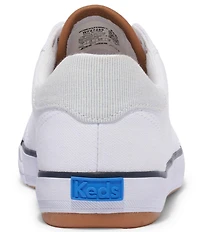Keds Women's Center III Canvas Lace Up Sneakers