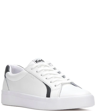 Keds Women's Pursuit Leather Sneakers