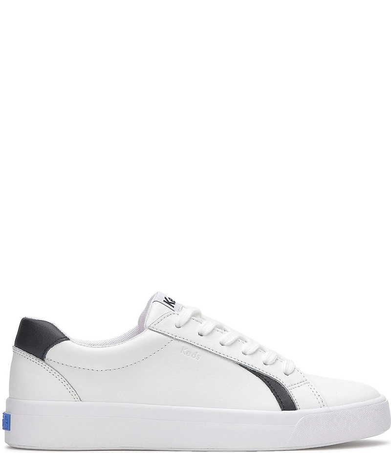 Keds Women's Pursuit Leather Sneakers