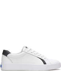 Keds Women's Pursuit Leather Sneakers