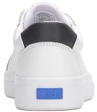 Keds Women's Pursuit Leather Sneakers