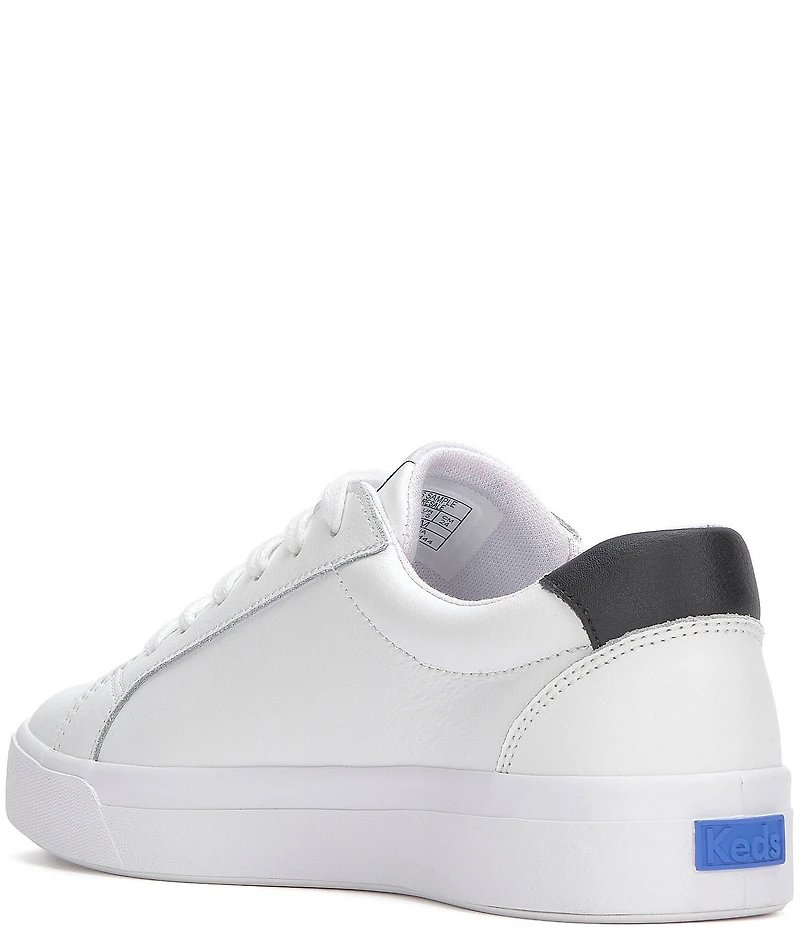 Keds Women's Pursuit Leather Sneakers