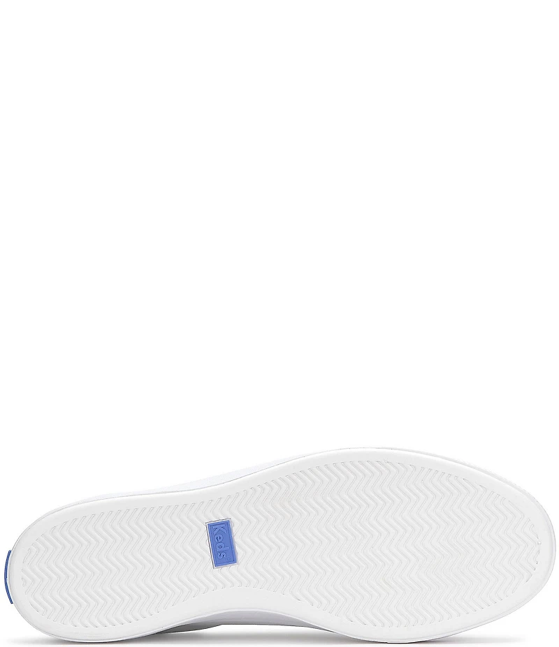 Keds Women's Pursuit Leather Sneakers