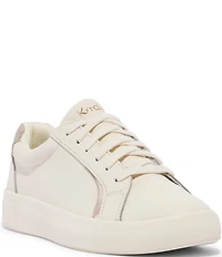 Keds Women's Pursuit Leather Sneakers