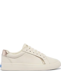 Keds Women's Pursuit Leather Sneakers