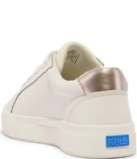 Keds Women's Pursuit Leather Sneakers