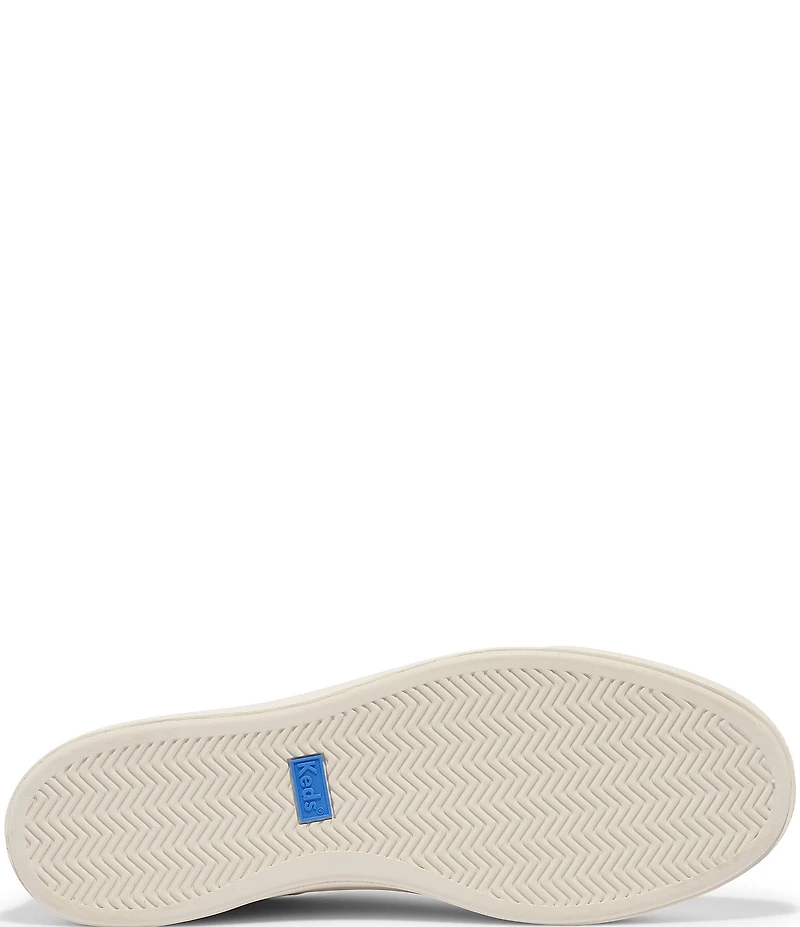 Keds Women's Pursuit Leather Sneakers