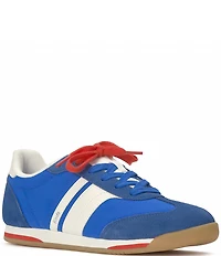 Keds Women's Revival Lace-Up Suede Sneakers
