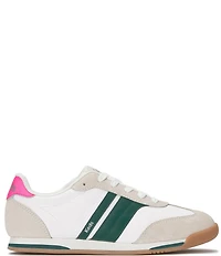 Keds Women's Revival Nylon and Suede Sneakers