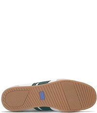 Keds Women's Revival Nylon and Suede Sneakers