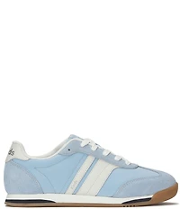 Keds Women's Revival Nylon and Suede Sneakers