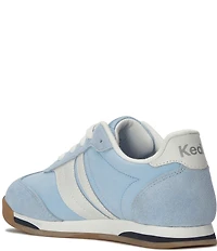 Keds Women's Revival Nylon and Suede Sneakers