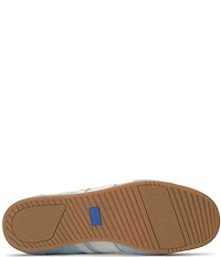 Keds Women's Revival Nylon and Suede Sneakers