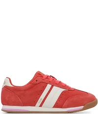 Keds Women's Revival Suede Lace Up Sneakers