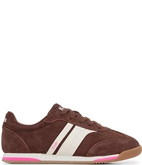 Keds Women's Revival Suede Lace Up Sneakers