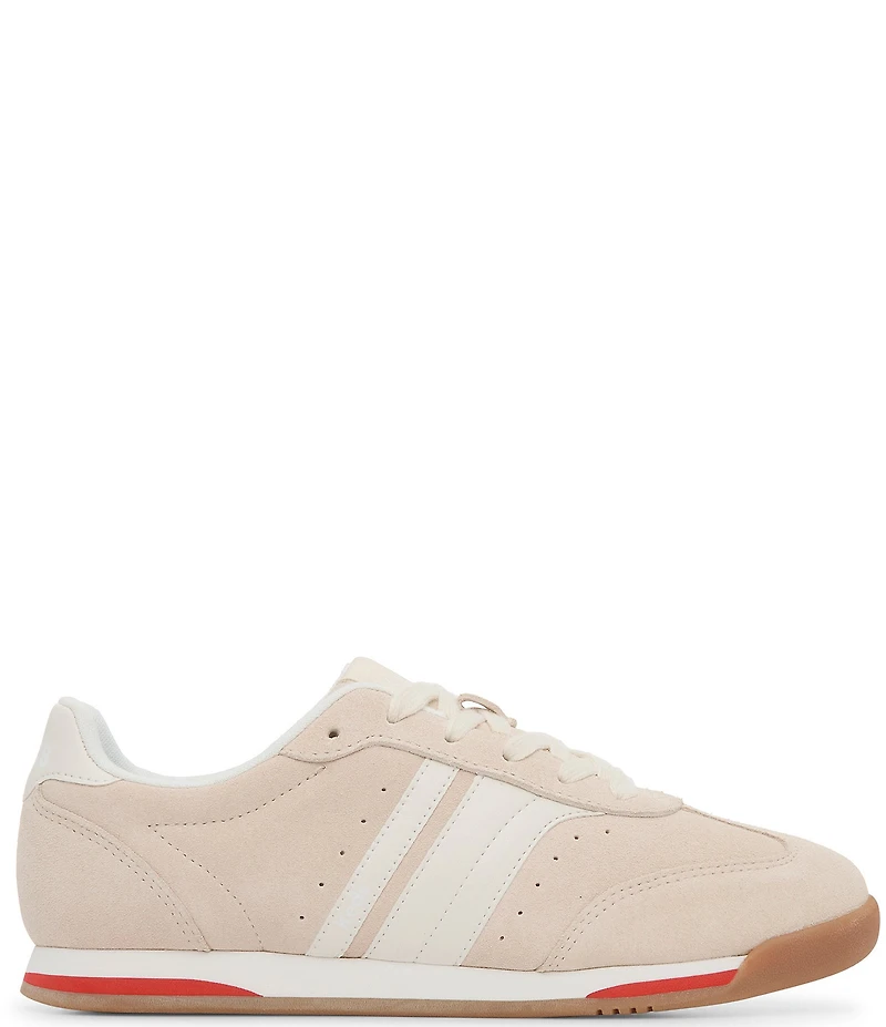 Keds Women's Revival Suede Lace Up Sneakers