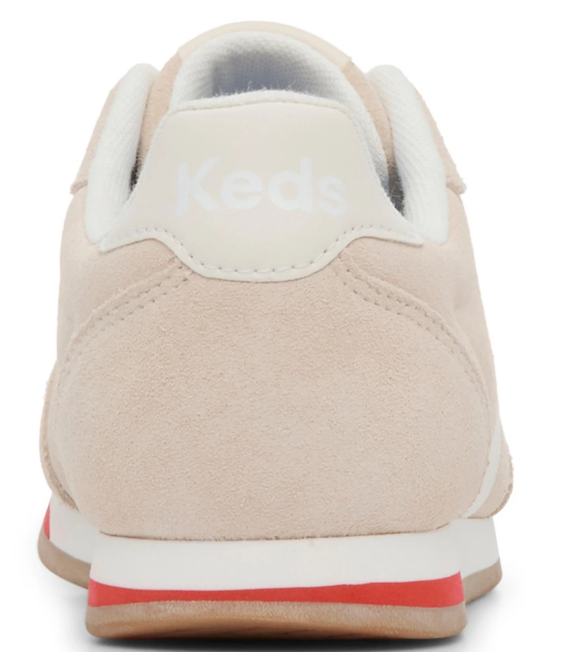 Keds Women's Revival Suede Lace Up Sneakers