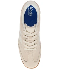 Keds Women's Revival Suede Lace Up Sneakers