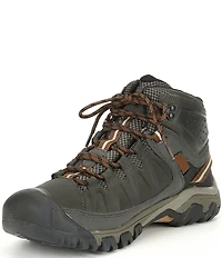 Keen Men's Targhee III Mid Waterproof Boots