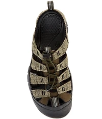 Keen Newport H2 Water Sport Sandals