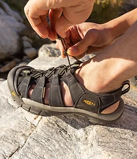 Keen Newport H2 Water Sport Sandals