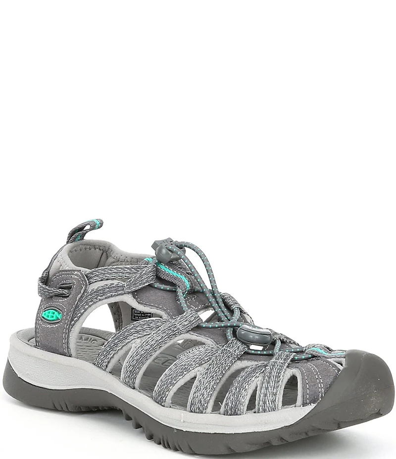 Keen Women's Waterfront Whisper Day Sandals