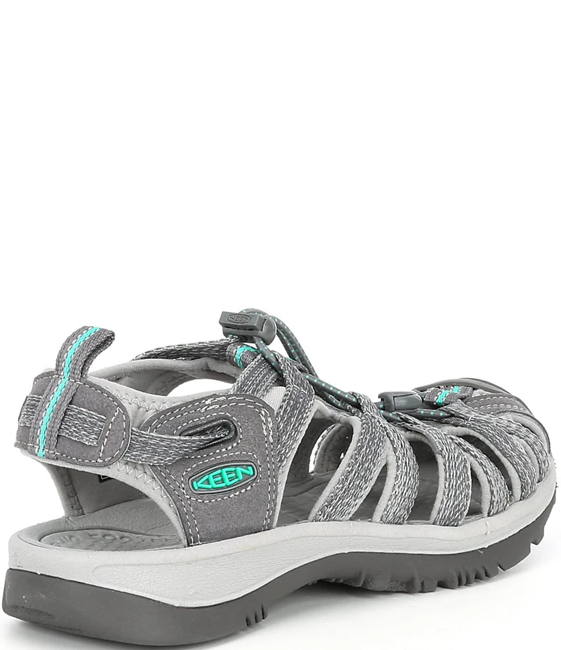 Keen Women's Waterfront Whisper Day Sandals