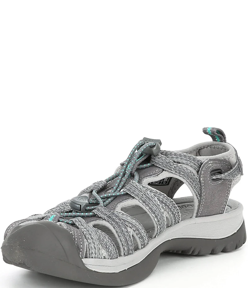 Keen Women's Waterfront Whisper Day Sandals
