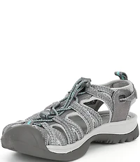 Keen Women's Waterfront Whisper Day Sandals
