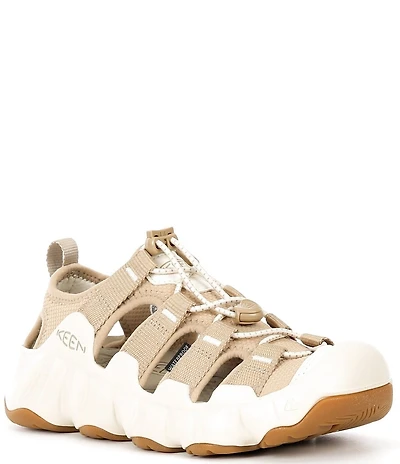 Keen Women's Hyperport H2 Water-Repellent Bungee Fisherman Sandals