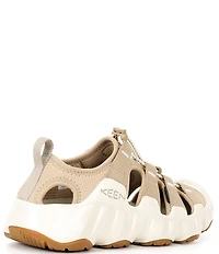 Keen Women's Hyperport H2 Water-Repellent Bungee Fisherman Sandals