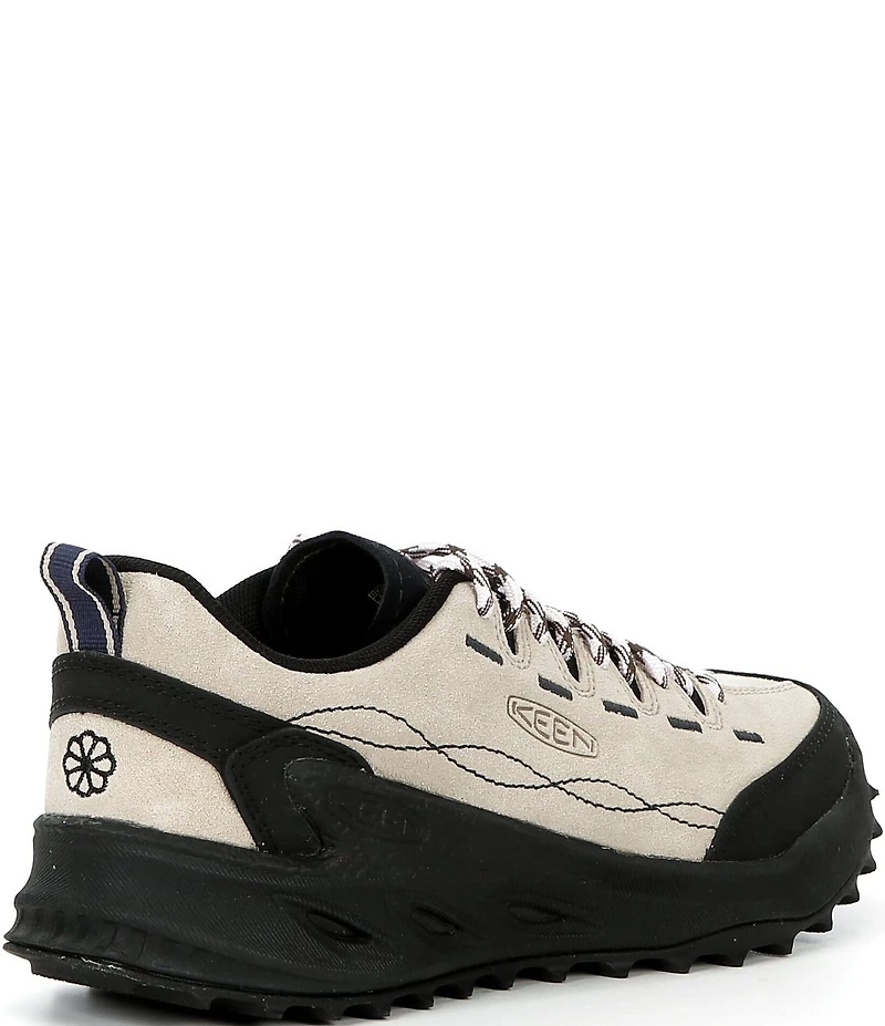 Keen Women's Jasper Zionic Suede Hiking Sneakers