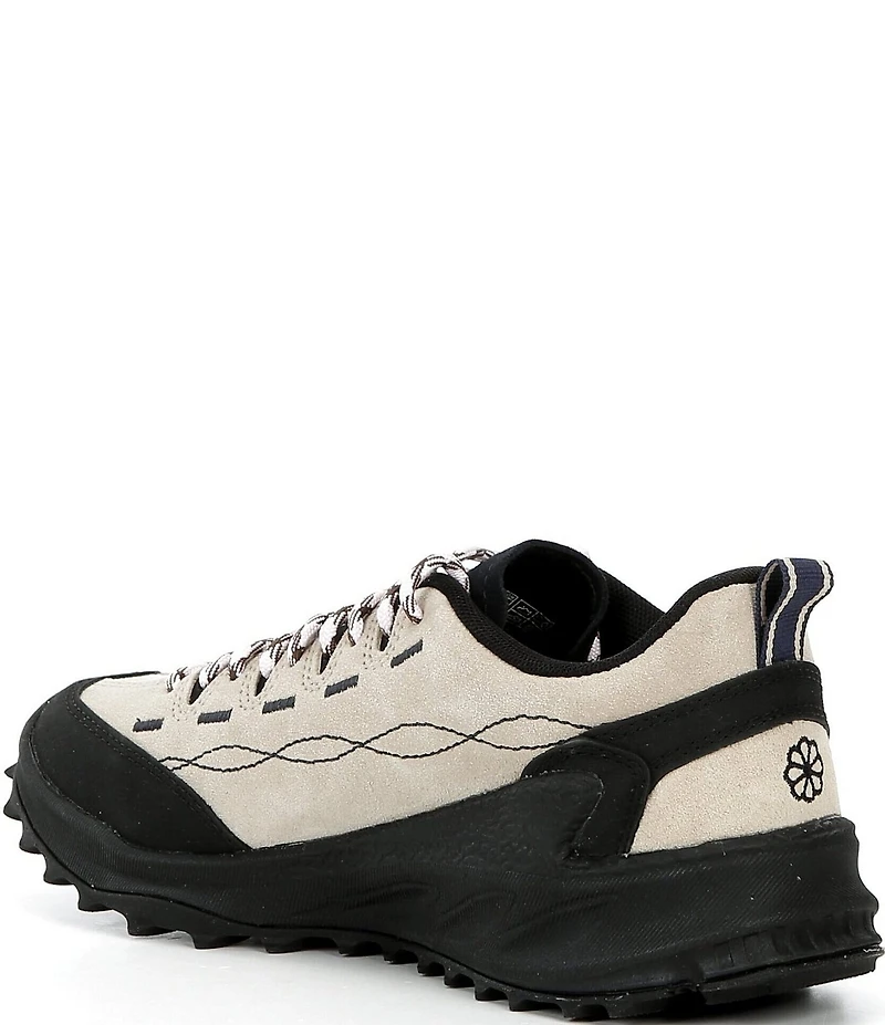 Keen Women's Jasper Zionic Suede Hiking Sneakers