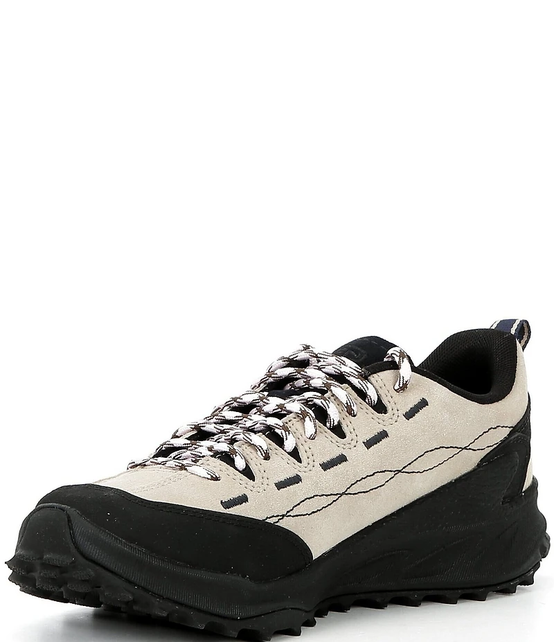 Keen Women's Jasper Zionic Suede Hiking Sneakers