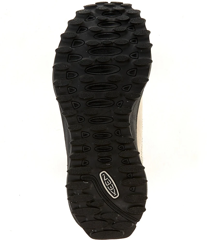 Keen Women's Jasper Zionic Suede Hiking Sneakers