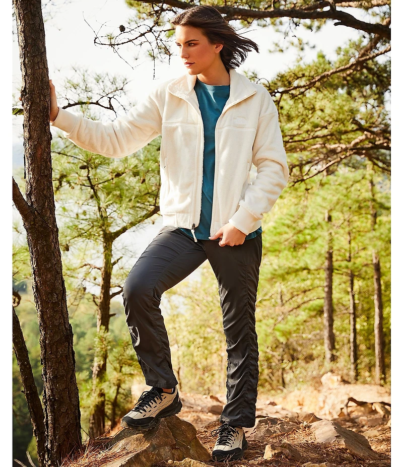 Keen Women's Jasper Zionic Suede Hiking Sneakers