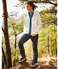 Keen Women's Jasper Zionic Suede Hiking Sneakers