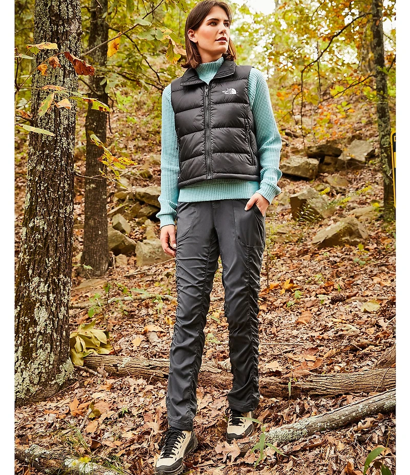 Keen Women's Jasper Zionic Suede Hiking Sneakers
