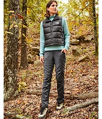 Keen Women's Jasper Zionic Suede Hiking Sneakers