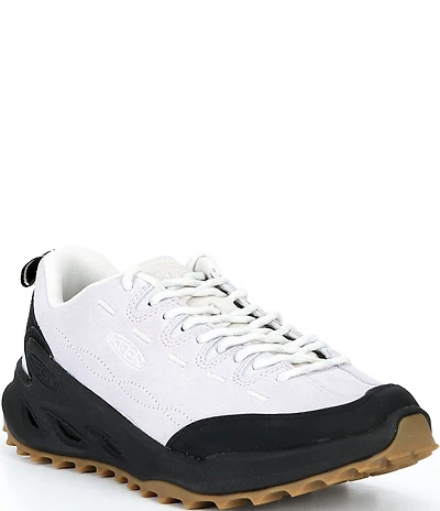 Keen Women's Jasper Zionic Suede Hiking Sneakers