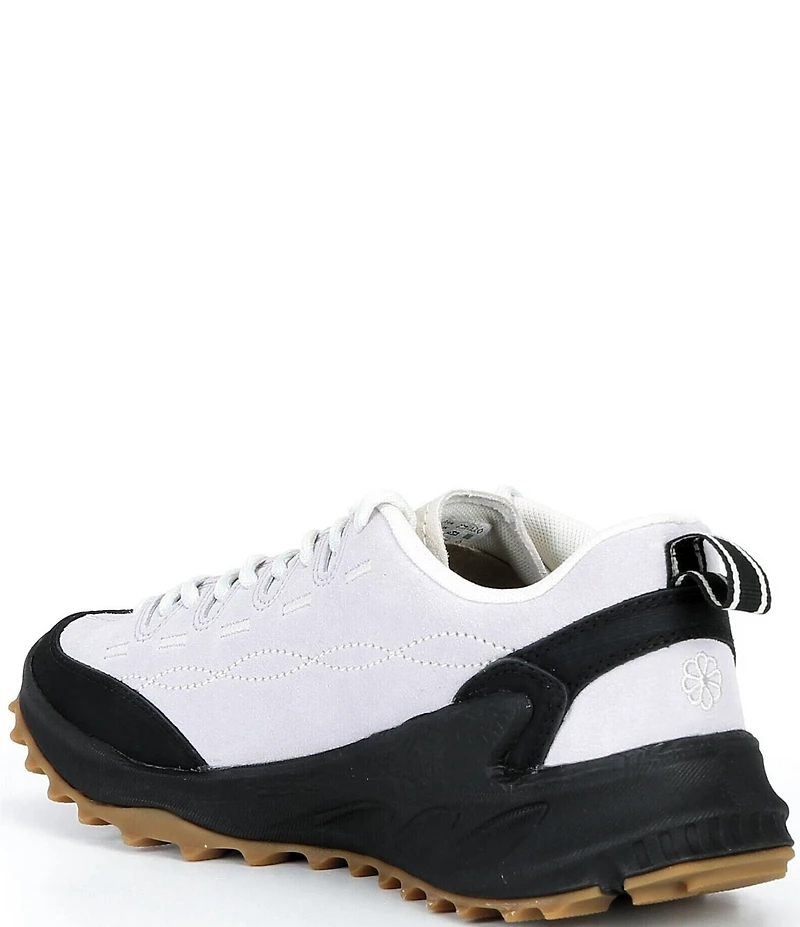 Keen Women's Jasper Zionic Suede Hiking Sneakers